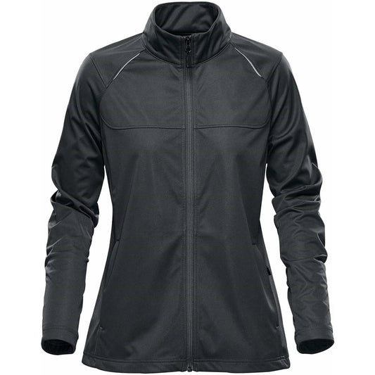KS-3W    Women's Greenwich Lightweight Softshell