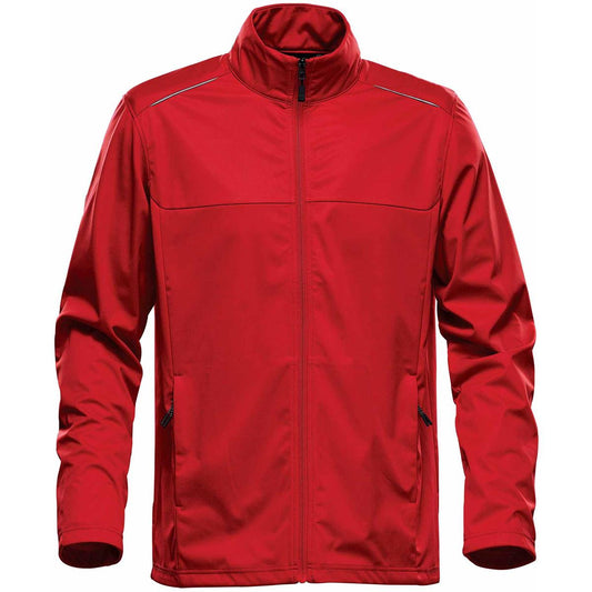 KS-3    Men's Greenwich Lightweight Softshell
