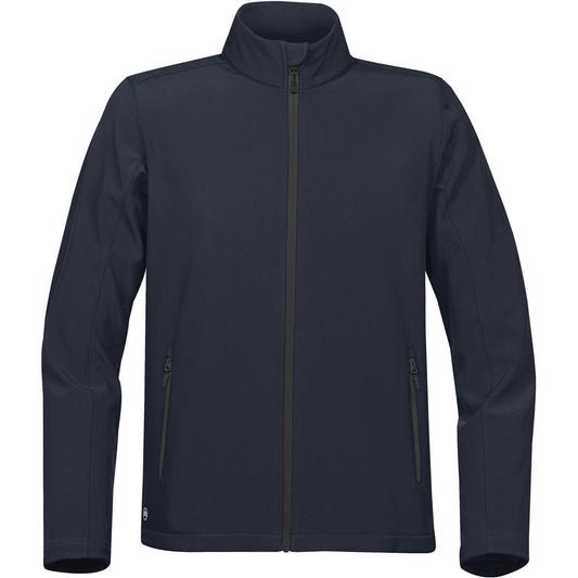 KSB-1    Men's Orbiter Softshell