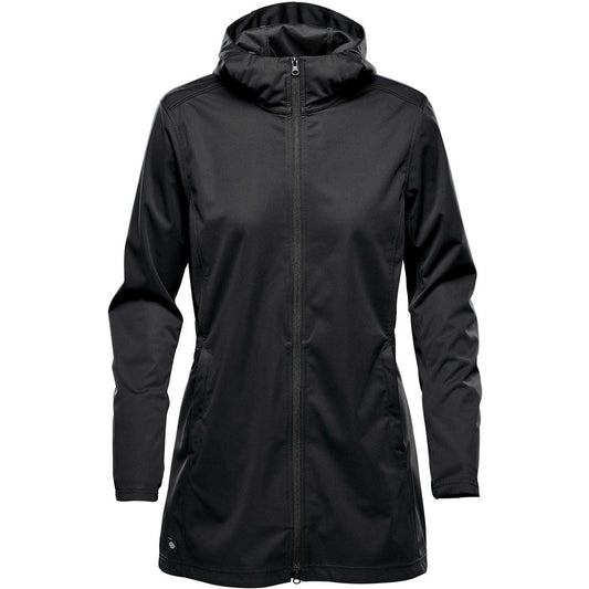 Women's Belcarra Softshell