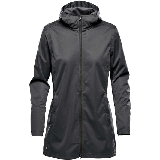 KSL-1W    Women's Belcarra Softshell