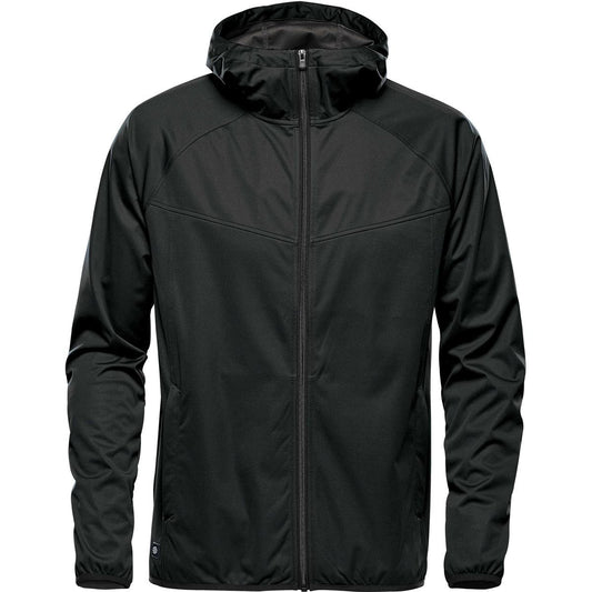 KSL-1    Men's Belcarra Softshell