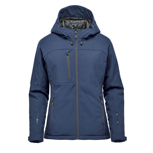 KSX-1W    Women's Orbiter Insulated Softshell