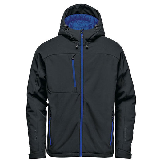 KSX-1    Men's Orbiter Insulated Softshell