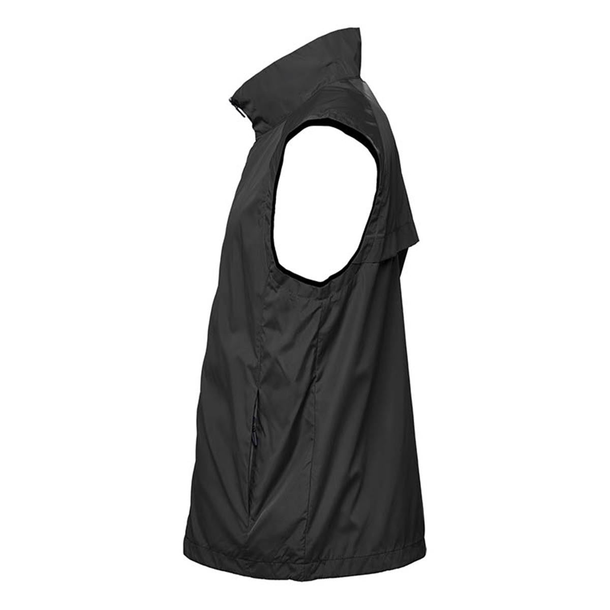 KTV-1    Men's Pacifica Vest