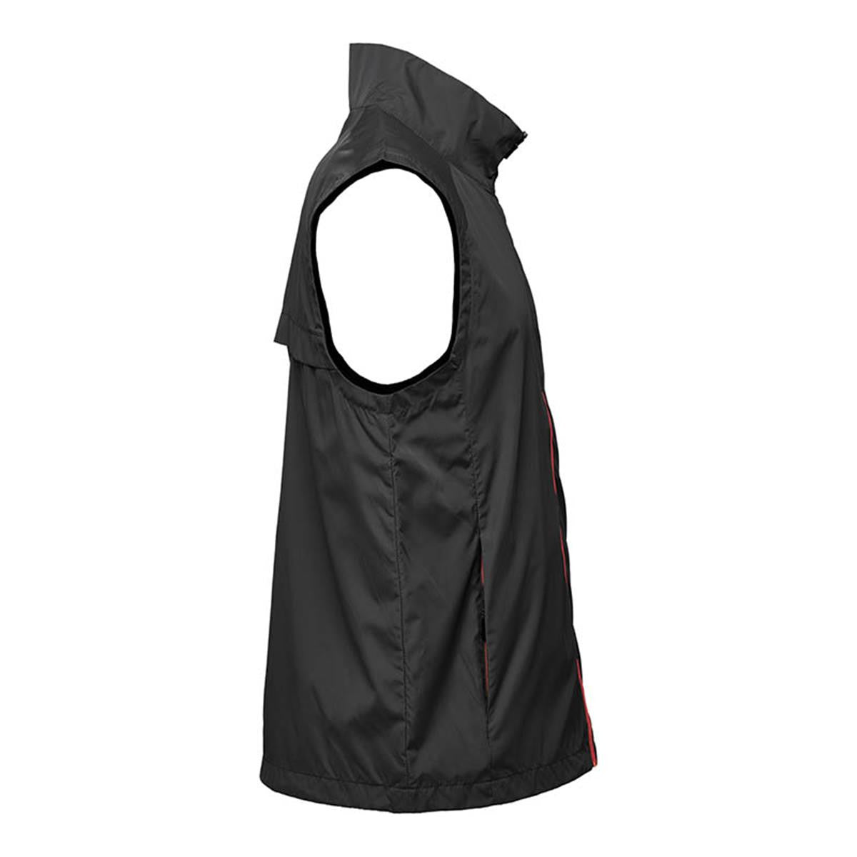 KTV-1    Men's Pacifica Vest