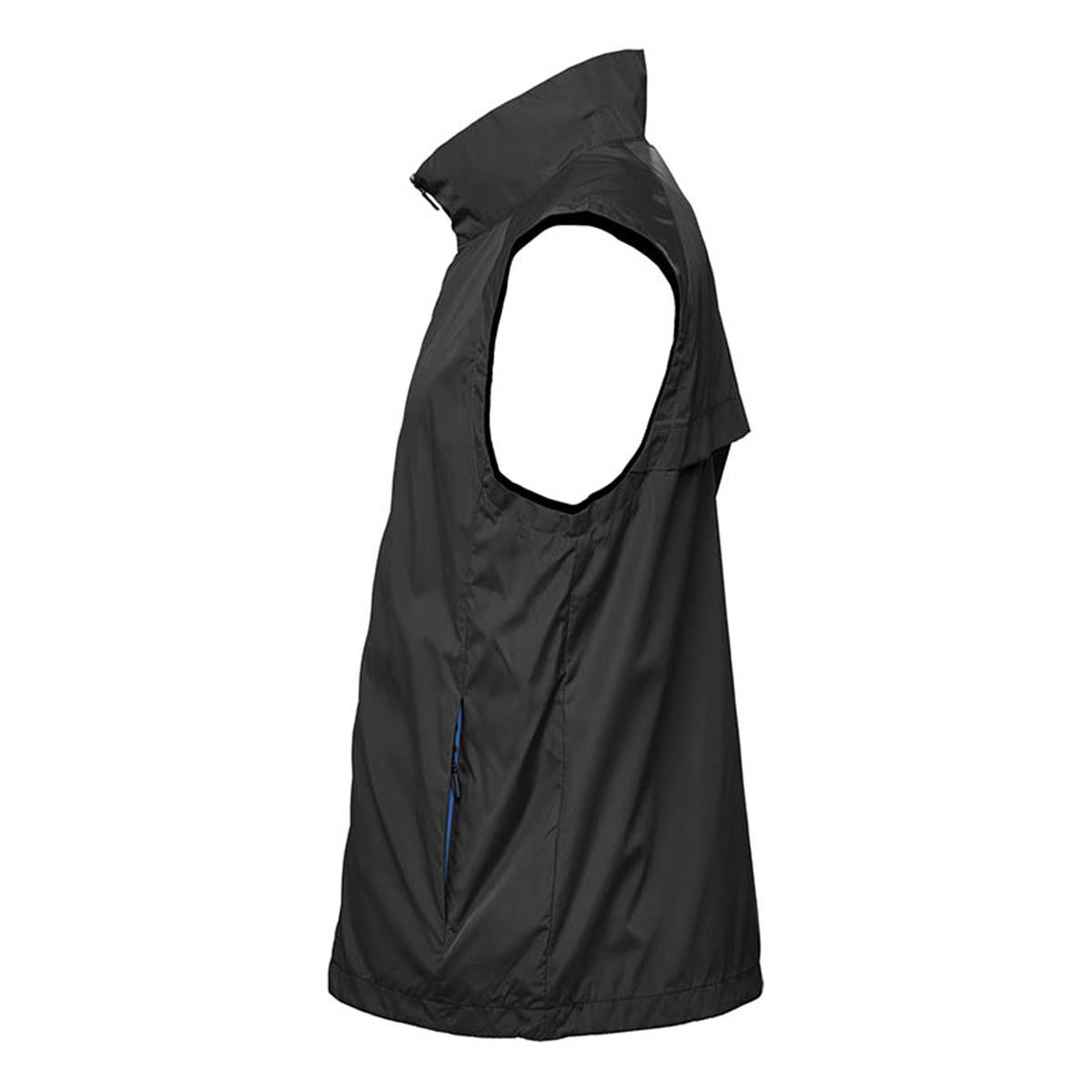 KTV-1    Men's Pacifica Vest