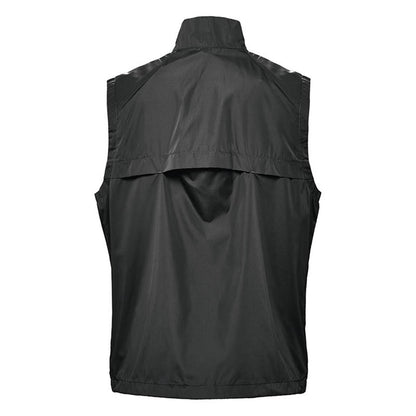 KTV-1    Men's Pacifica Vest