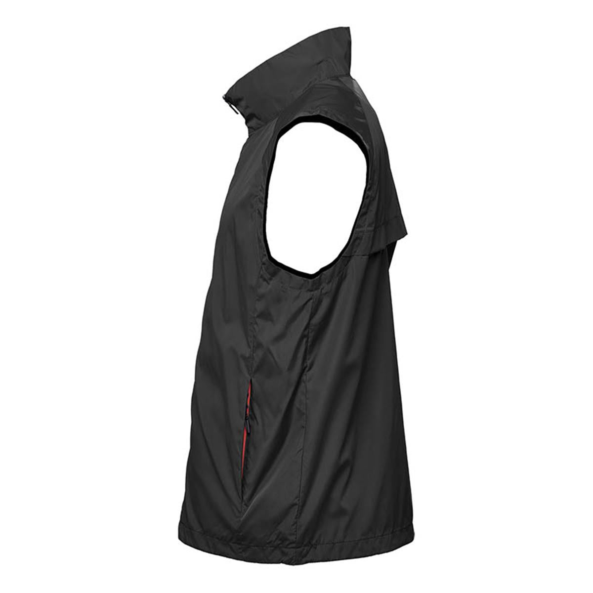 KTV-1    Men's Pacifica Vest