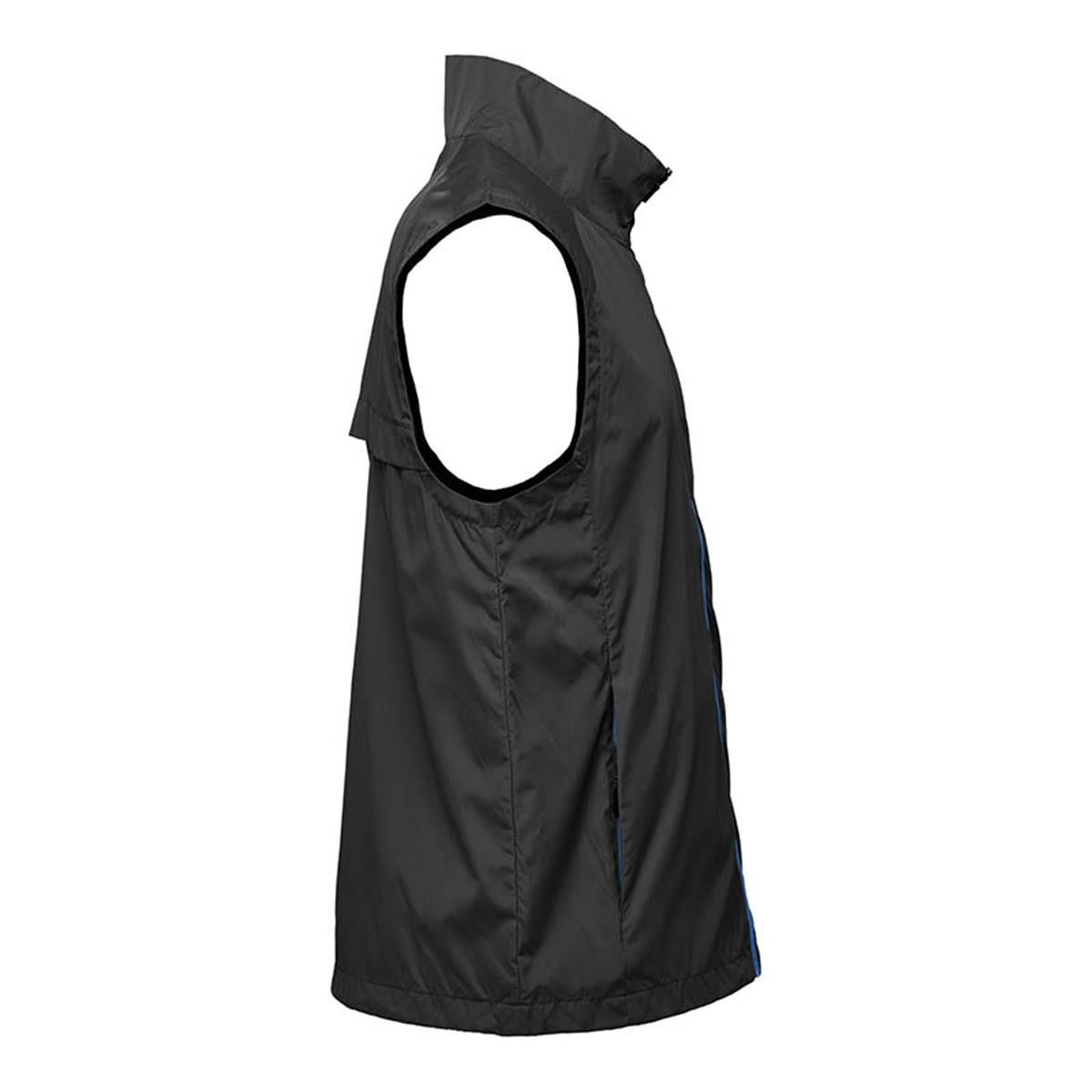 KTV-1    Men's Pacifica Vest