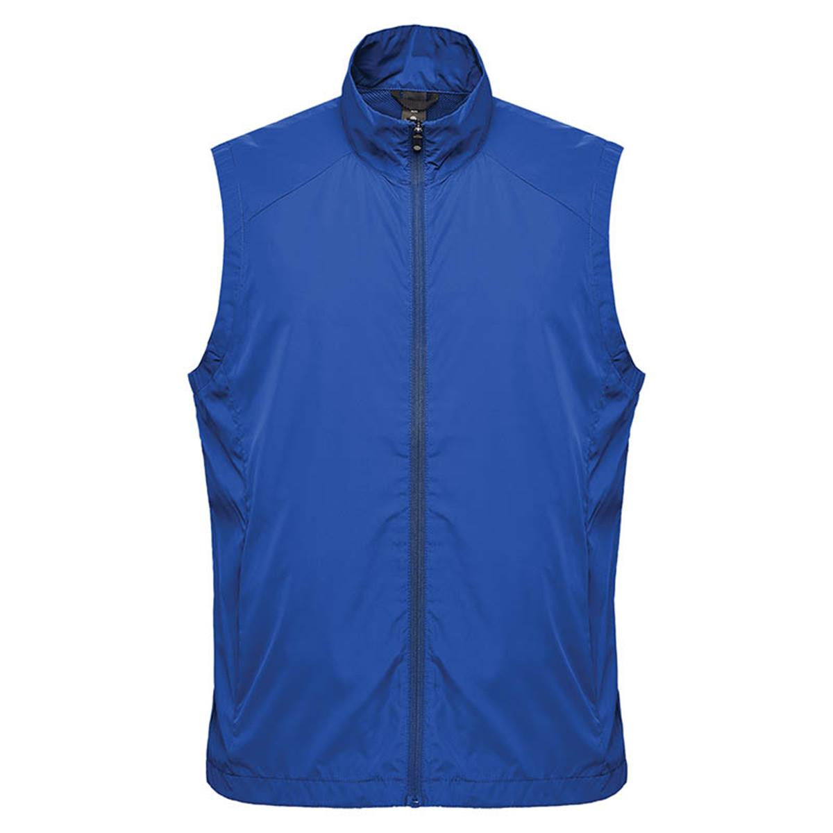 KTV-1    Men's Pacifica Vest