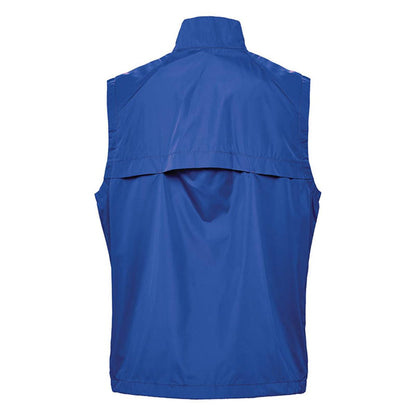 KTV-1    Men's Pacifica Vest