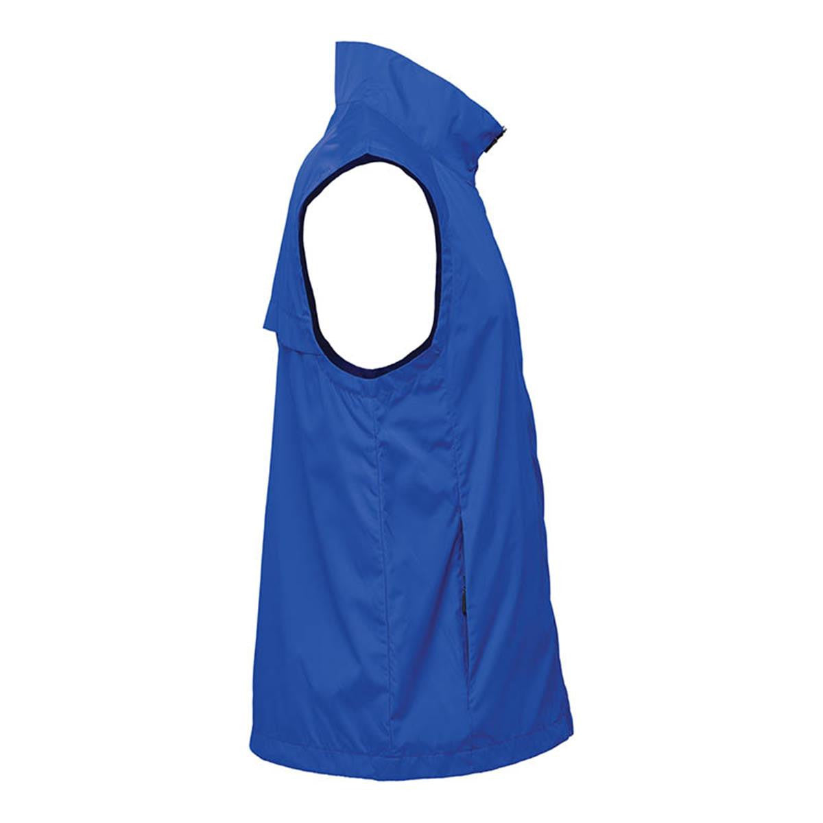 KTV-1    Men's Pacifica Vest