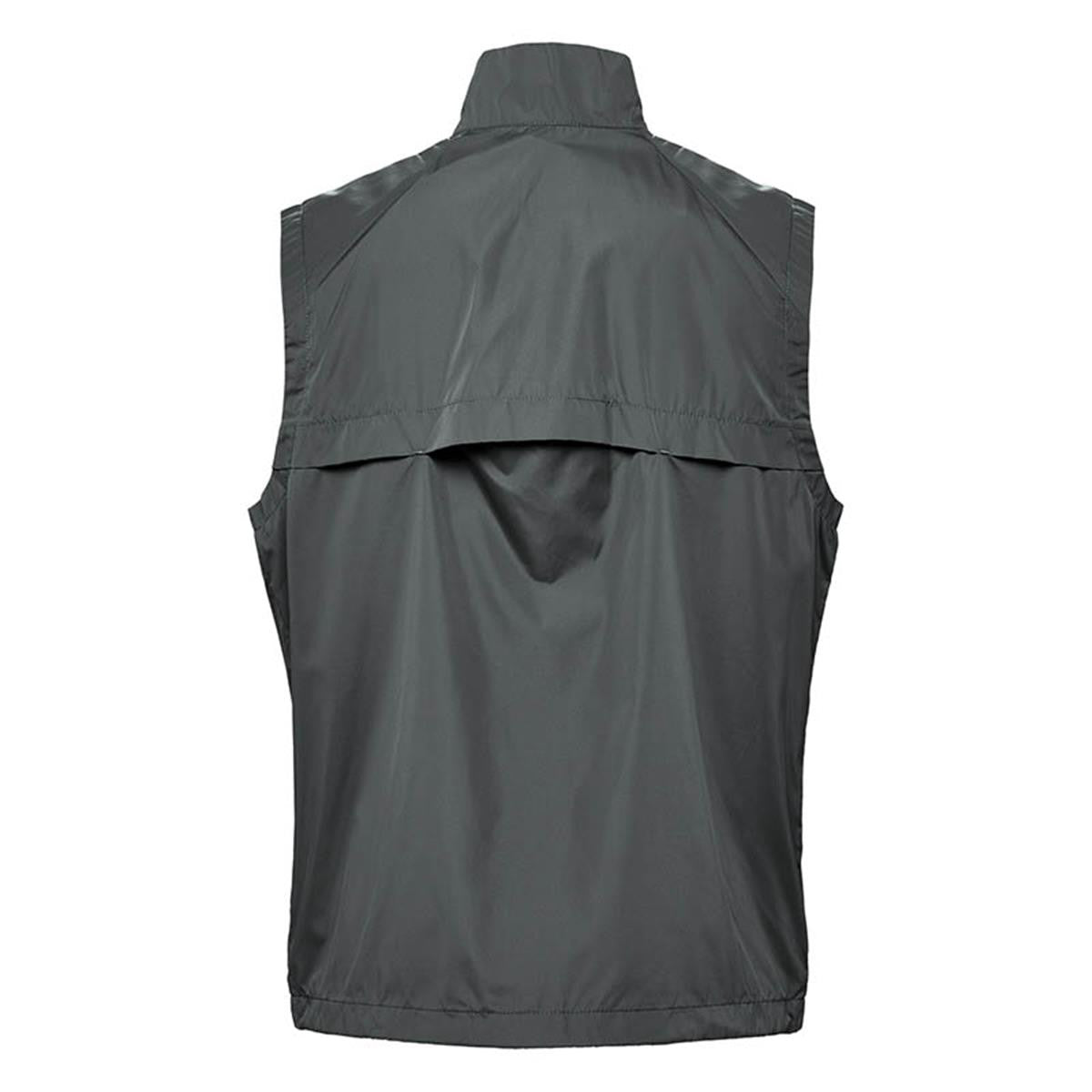 KTV-1    Men's Pacifica Vest
