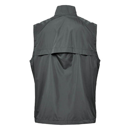 KTV-1    Men's Pacifica Vest