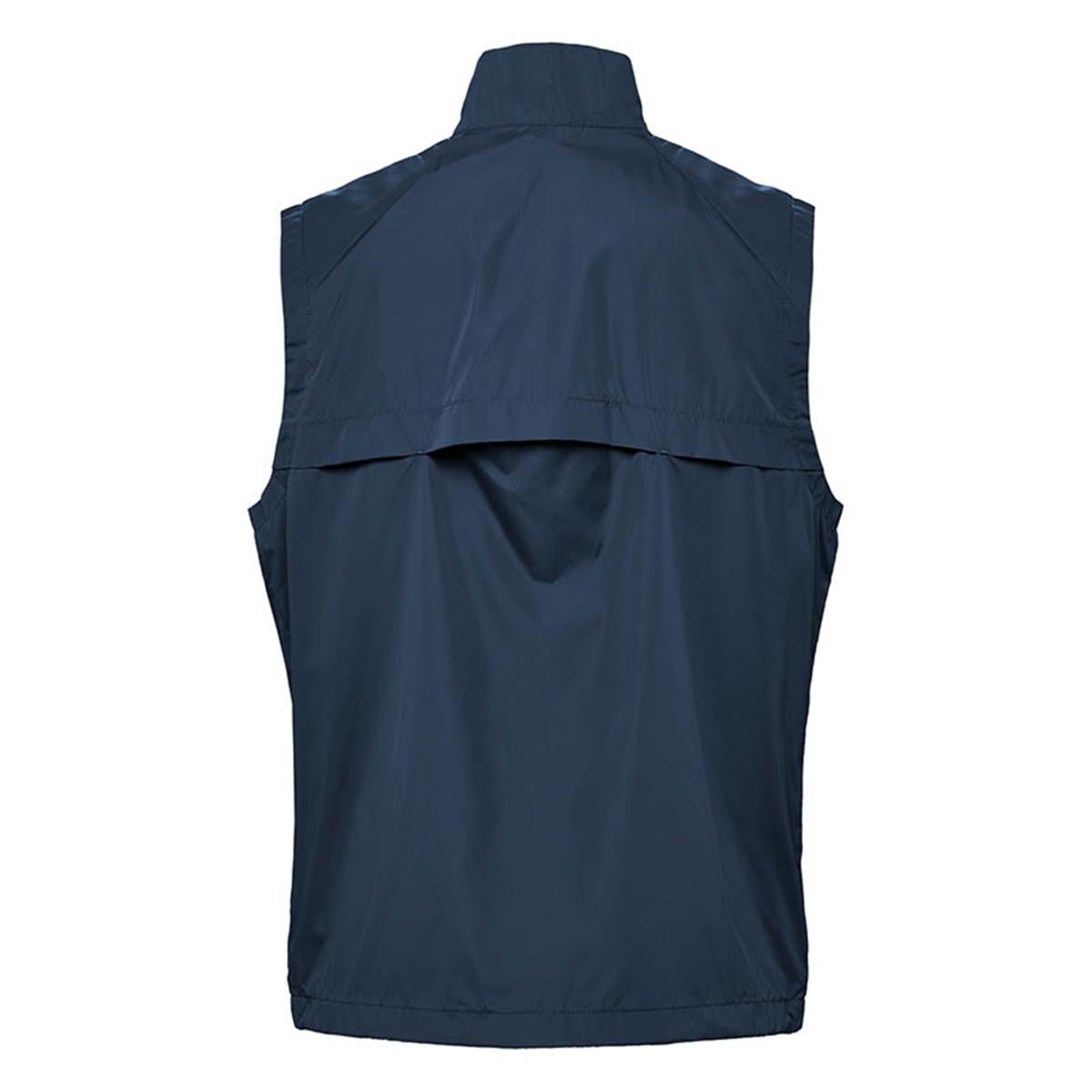 KTV-1    Men's Pacifica Vest