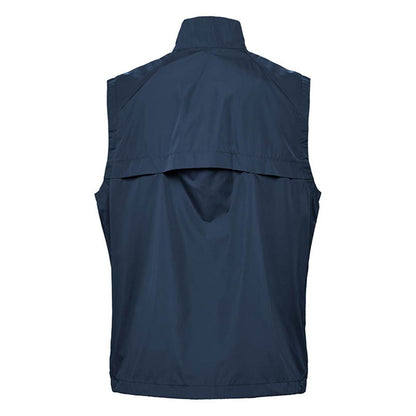 KTV-1    Men's Pacifica Vest