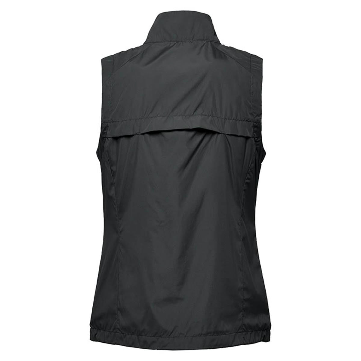 KTV-1W    Women's Pacifica Vest