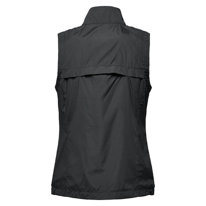 KTV-1W    Women's Pacifica Vest