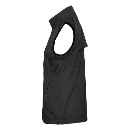 KTV-1W    Women's Pacifica Vest