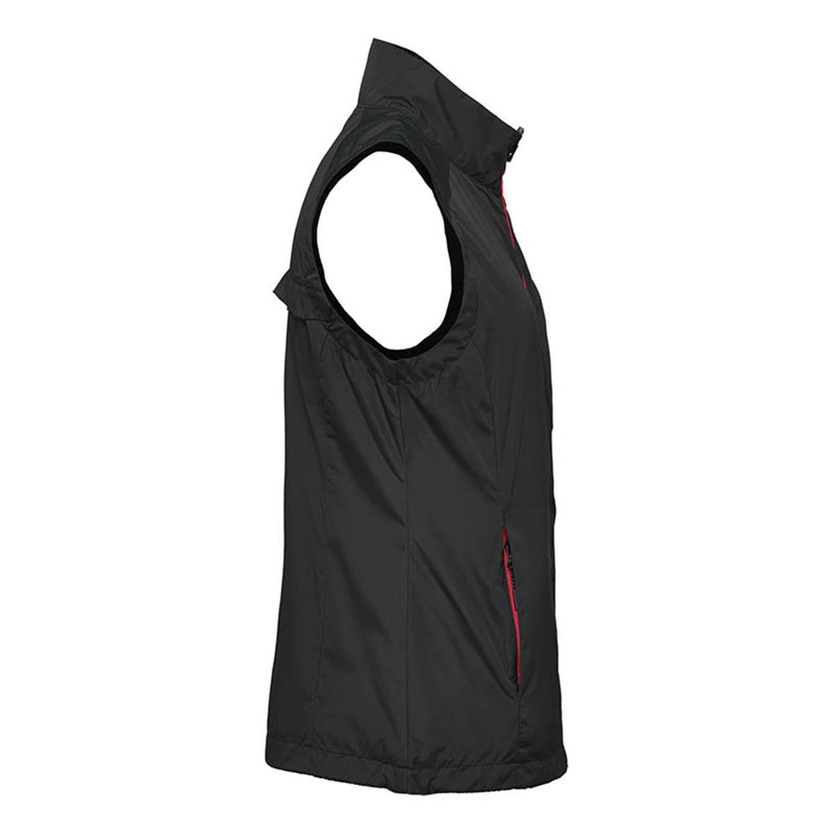 KTV-1W    Women's Pacifica Vest