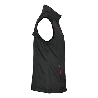 KTV-1W    Women's Pacifica Vest