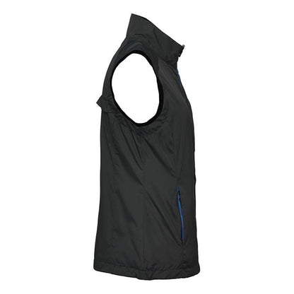 KTV-1W    Women's Pacifica Vest