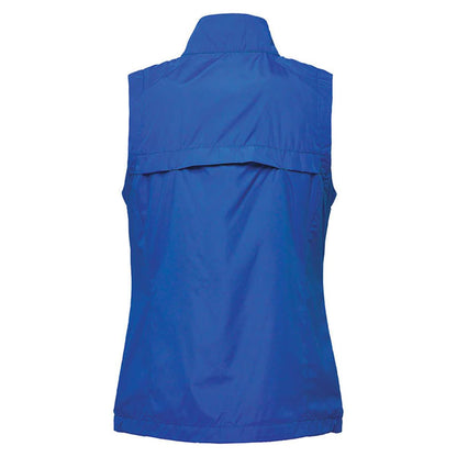 KTV-1W    Women's Pacifica Vest