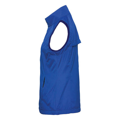 KTV-1W    Women's Pacifica Vest