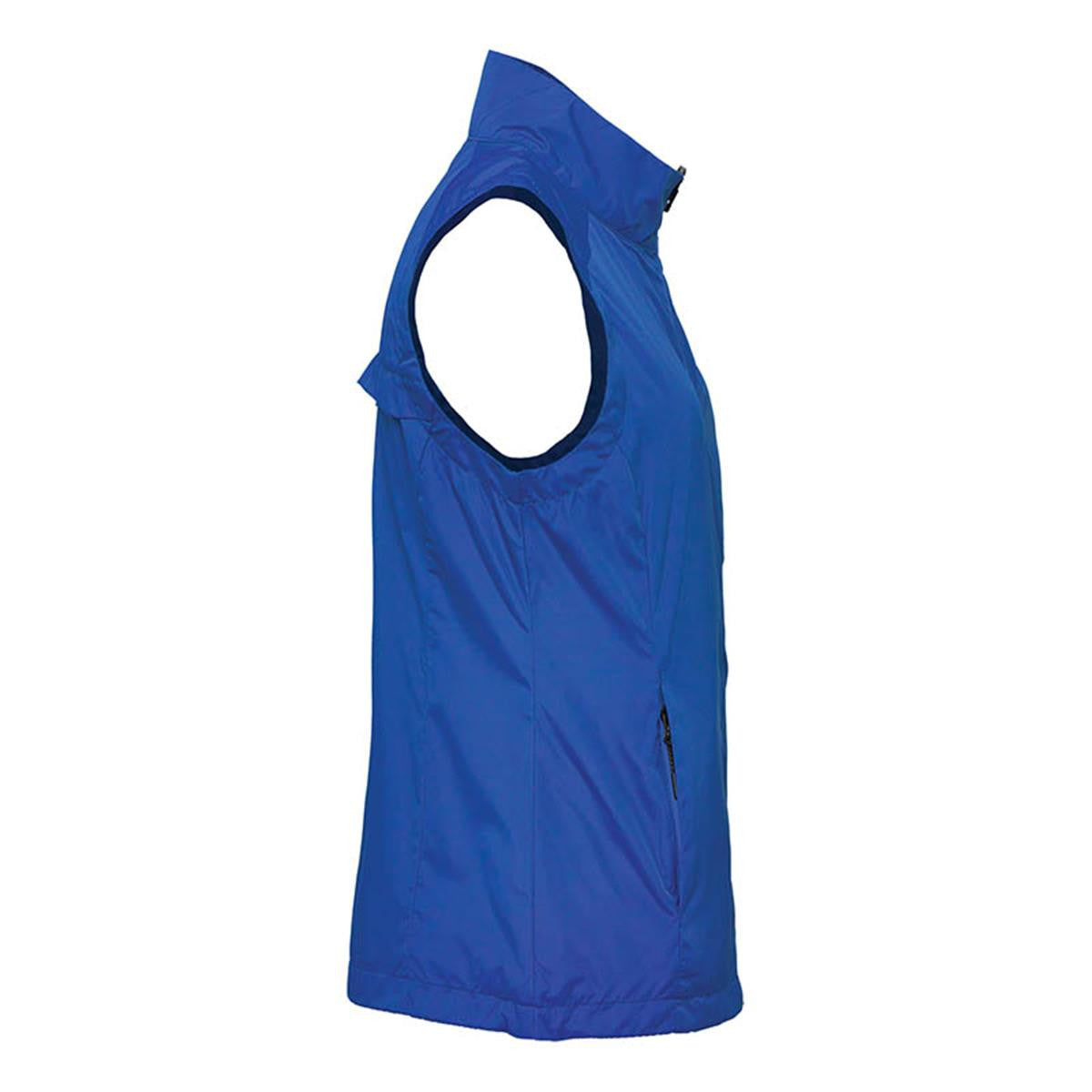 KTV-1W    Women's Pacifica Vest
