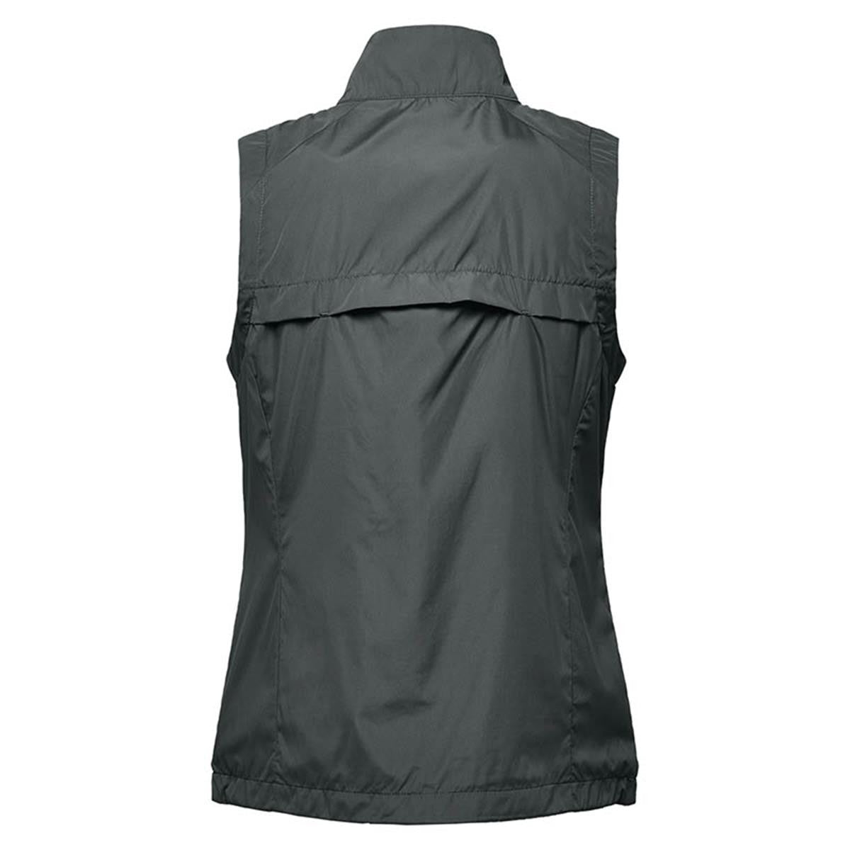 KTV-1W    Women's Pacifica Vest