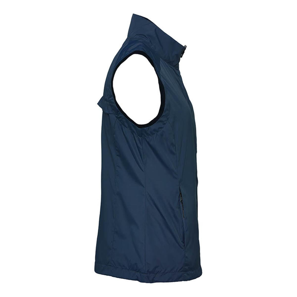 KTV-1W    Women's Pacifica Vest