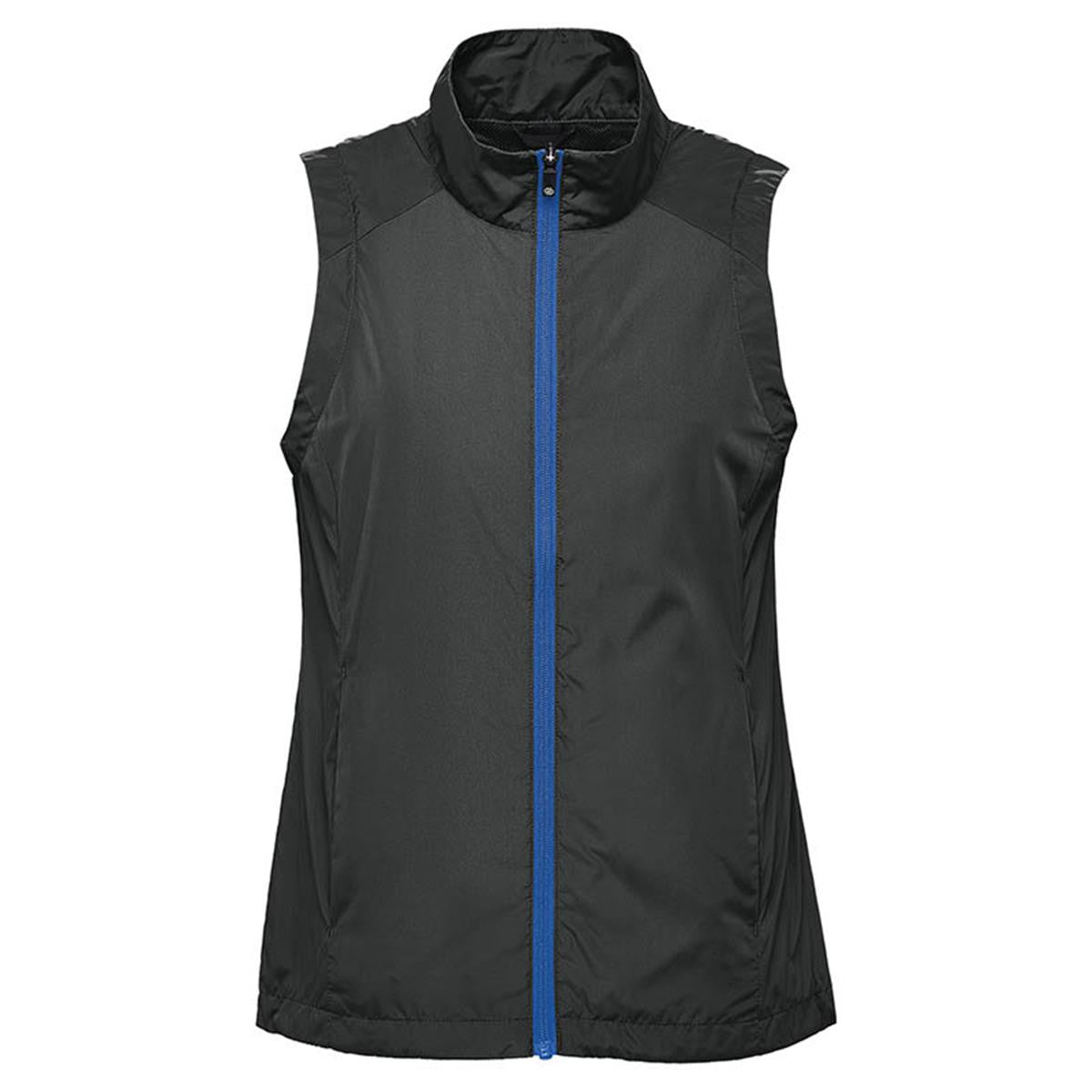 KTV-1W    Women's Pacifica Vest