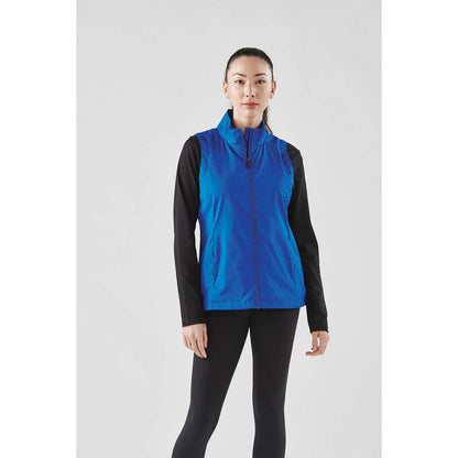 KTV-1W    Women's Pacifica Vest
