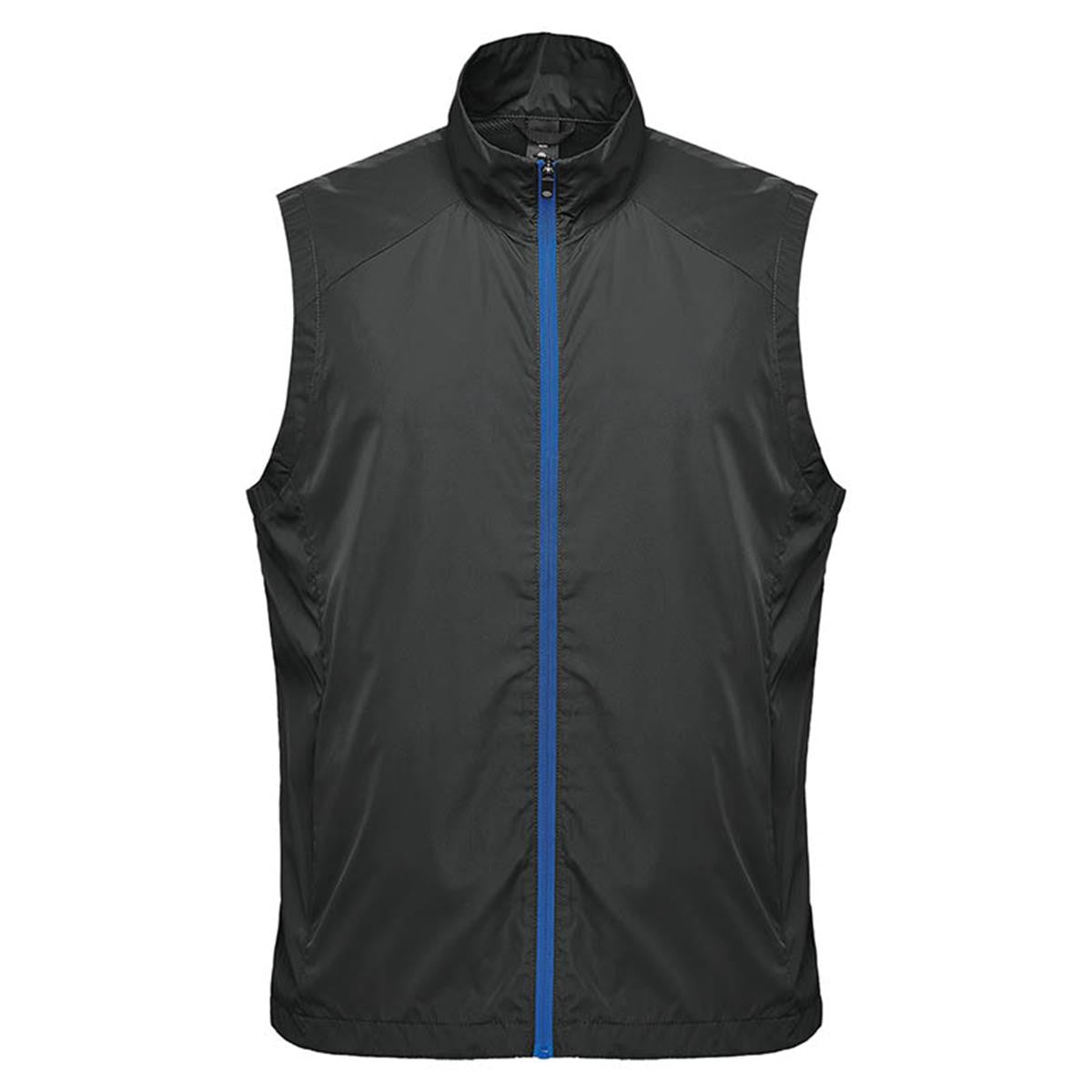 KTV-1    Men's Pacifica Vest
