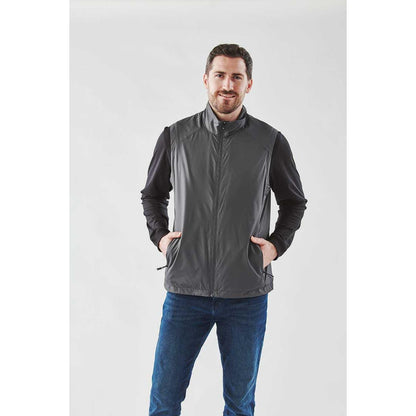 KTV-1    Men's Pacifica Vest