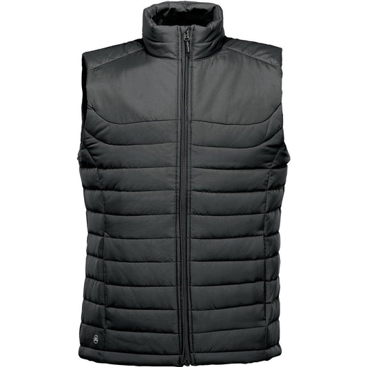 KXV-1    Men's Nautilus Quilted Vest