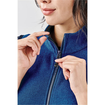 MXV-1W    Women's Novarra Vest