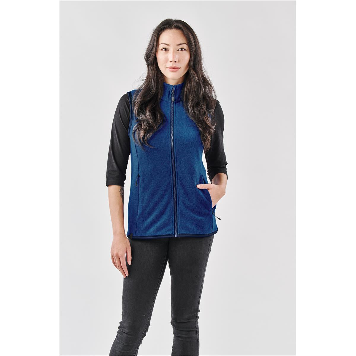 MXV-1W    Women's Novarra Vest