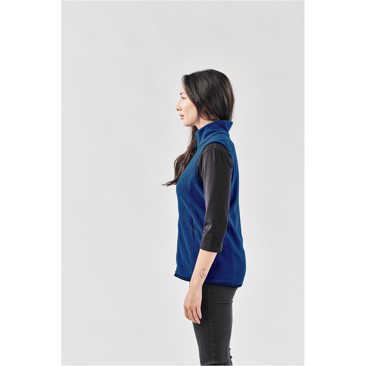 MXV-1W    Women's Novarra Vest