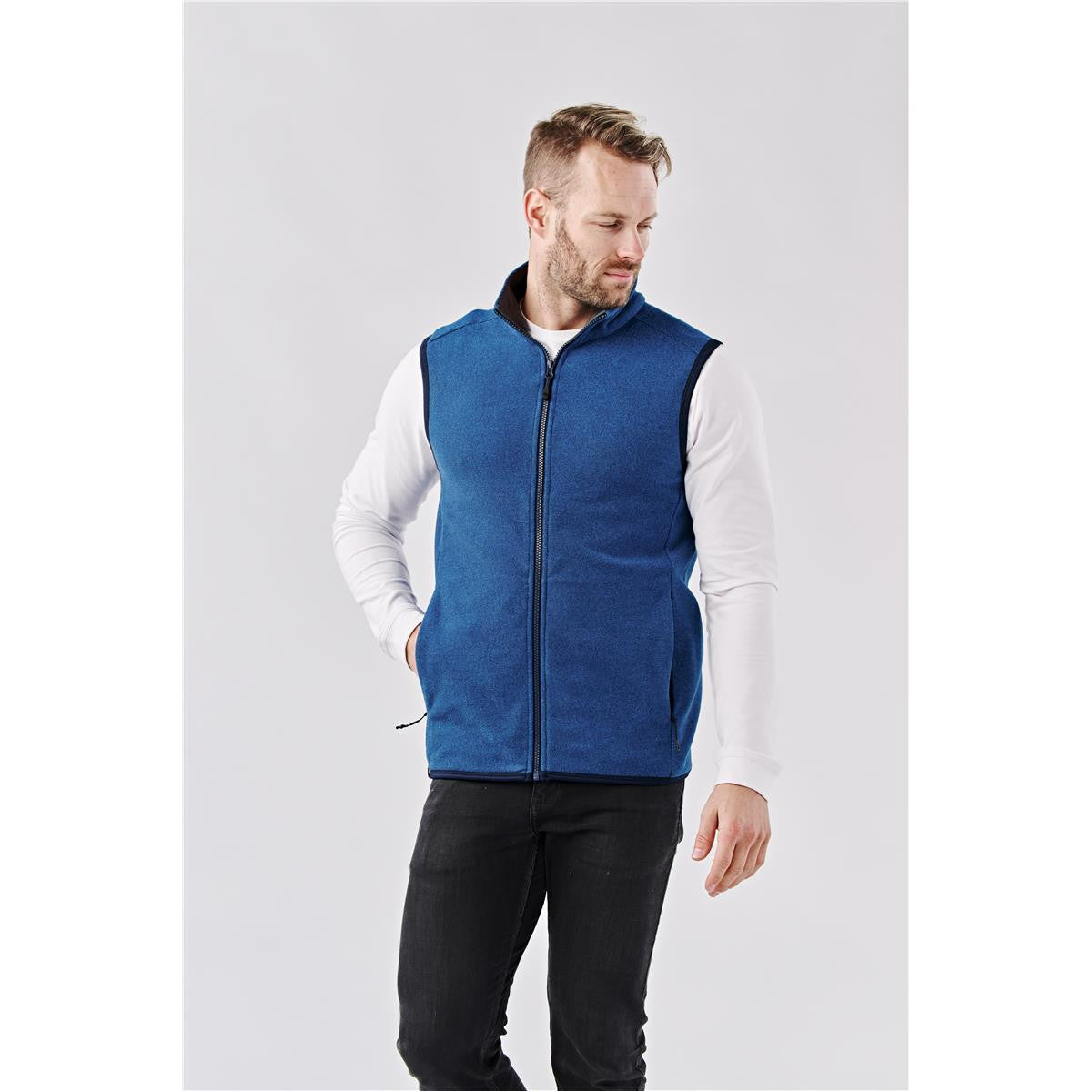 MXV-1    Men's Novarra Vest