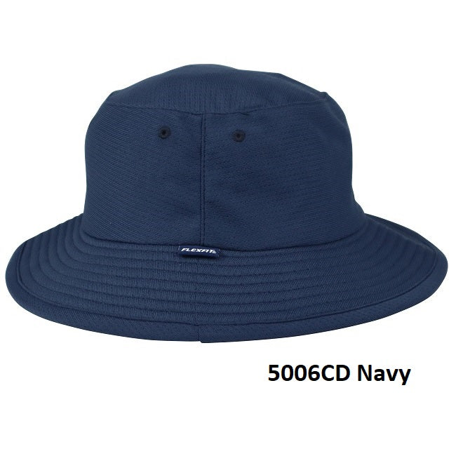 Macleod Scotland - Cool n Dry Bucket Hat - 5006CD