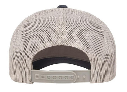 6606T Classic Retro Wade Trucker