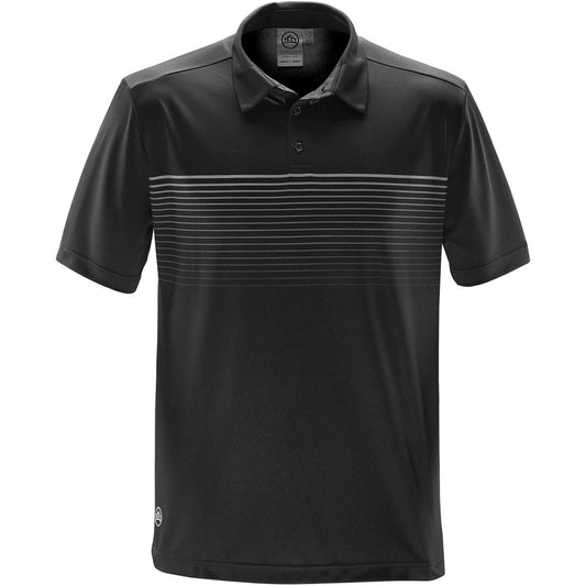 NXT-1    Men's Wavelength Polo