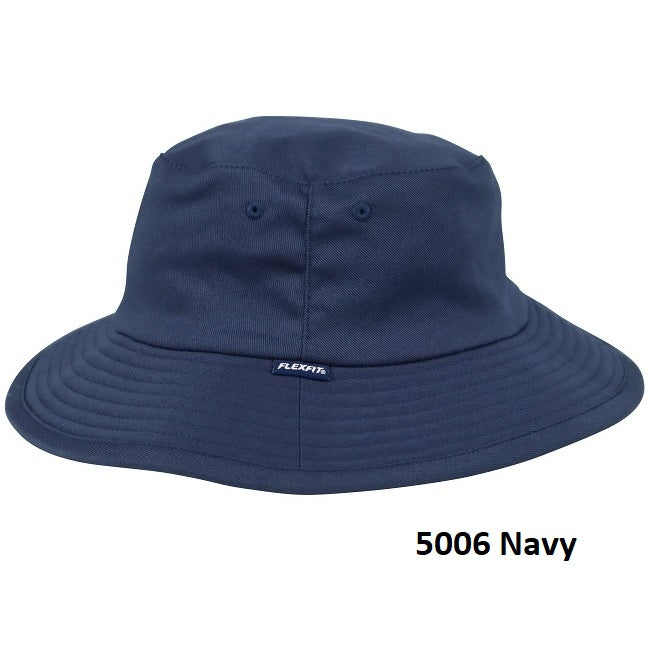 Macleod Scotland - Flexfit Bucket Hat - 5006