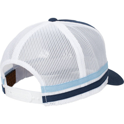 6507 Stripe Cap