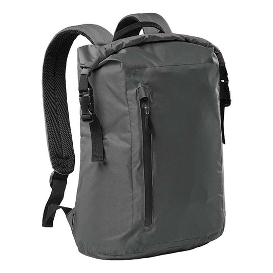 OSX-2    Teton Roll-Top Backpack