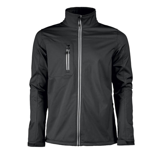 Vert Men's Softshell Jacket