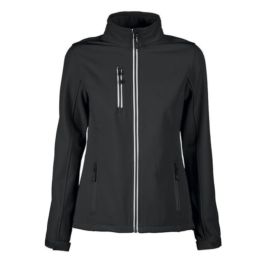 Vert Women's Softshell Jacket