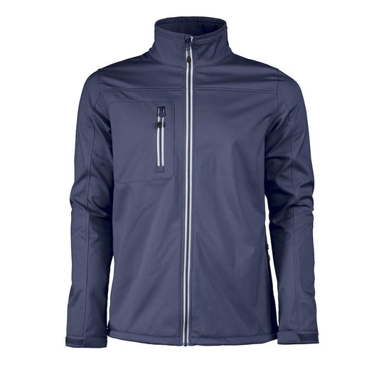 PA100    Vert Men's Softshell Jacket